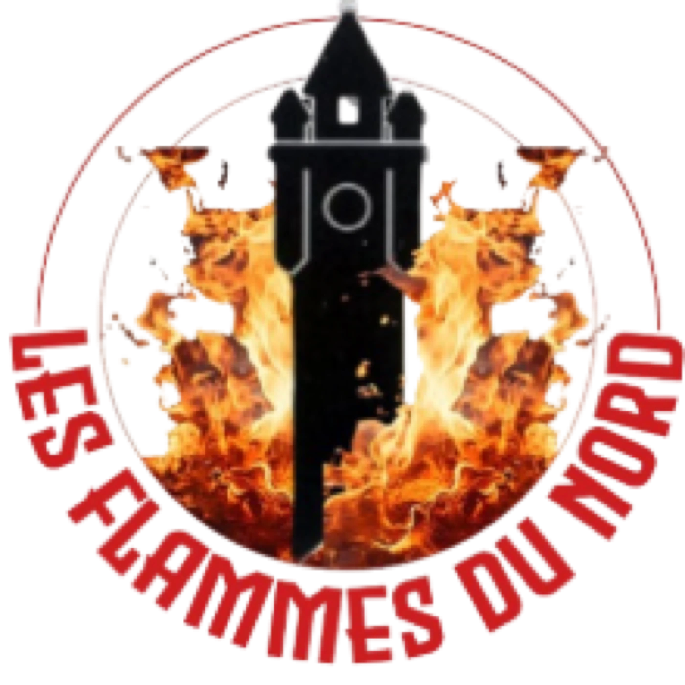 Les Flammes du Nord — poêle à pellet Douai